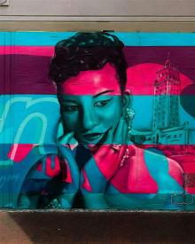 Concerts, November 22, 2025, 11/22/2025, Tribute to the Queen of Salsa: A Night of Celia Cruz