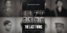 Screenings, November 06, 2025, 11/06/2025, The Last Twins: Courage and Defiance in Auschwitz
