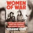 Book Discussions, November 12, 2025, 11/12/2025, Women of War: Spies, Couriers, and Resistance in Nazi-Occupied Italy (Online!)&nbsp;
