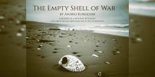 Staged Readings, November 23, 2025, 11/23/2025, The Empty Shell of War: Holocaust Memory and Survival in Belarus by Award Winning Playwright (In Person AND Online!)