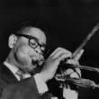 Screenings, November 11, 2025, 11/11/2025, An Evening of Dizzy Gillespie: Rare Jazz on Film
