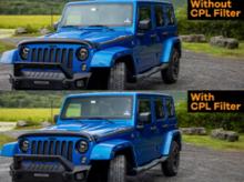 Workshops, November 24, 2025, 11/24/2025, Learn about Circular Polarizer Filters