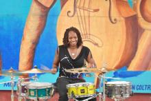 Concerts, November 13, 2025, 11/13/2025, Multi-Instrumental Soul and Rhythm