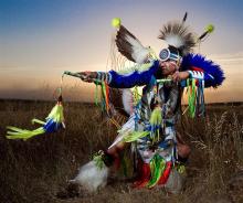 Dance Performances, November 28, 2025, 11/28/2025, Native American Heritage Day Celebration