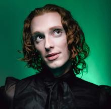 Concerts, November 09, 2025, 11/09/2025, "Fascinating" Vocalist Performs Chamber Works by J.S. Bach & More