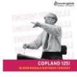 Concerts, November 13, 2025, 11/13/2025, Chamber Works by Aaaron Copland in Celabration of His Birthday