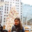 Festivals, November 08, 2025, 11/08/2025, Welcome the Rockefeller Center Christmas Tree to NYC