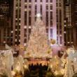 Festivals, December 03, 2025, 12/03/2025, Famous NYC Tree Lighting Ceremony (In Person AND Online!)