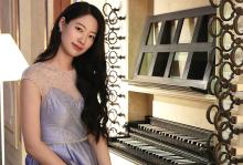 Concerts, November 16, 2025, 11/16/2025, Organ Works by Felix Mendelssohn & More