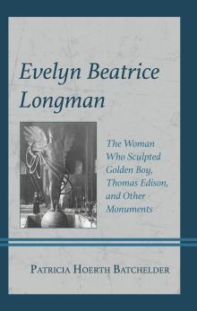 Discussions, November 18, 2025, 11/18/2025, Experts Explore Artist Evelyn Beatrice Longman’s Role in Creating American Monuments
