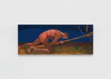 Talks, November 04, 2025, 11/04/2025, Abstraction & Realism Painter Anthony Cudahy Discusses His Career & Craft (In Person AND Online!)