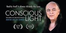 Films, November 07, 2025, 11/07/2025, Conscious Light: Award-Winning Documentary on the Life and Teachings of Avatar Adi Da