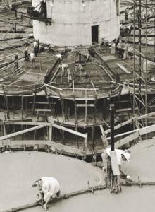 Gallery Talks, November 17, 2025, 11/17/2025, Chicago and the Rise of the Concrete Skyscraper