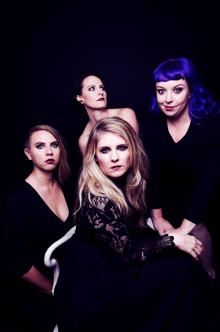 Concerts, November 18, 2025, 11/18/2025, Stories of the 1930s American Dust Bowl