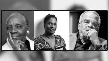 Theaters, November 10, 2025, 11/10/2025, Play Excerpts by Caribbean Writers (In Person AND Online!)