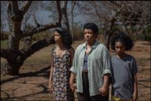 Screenings, November 20, 2025, 11/20/2025, Short Films on Quilombola Life and Culture in Brazil