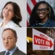 Discussions, November 12, 2025, 11/12/2025, Election Results&nbsp;Breakdown: What Does New Leadership Mean for New Yorkers? (In Person AND Online!)