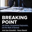 Book Discussions, November 19, 2025, 11/19/2025, Psychologist Shares His New Book, Professor Irvin Schonfeld (In Person AND Online!)