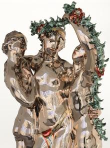 Opening Receptions, November 13, 2025, 11/13/2025, Sculptures and Paintings Exploring Beauty and Reflection