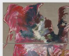 Gallery Talks, November 08, 2025, 11/08/2025, Insights Into Buffalo-Hide Painting and Indigenous Art