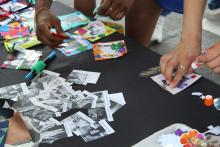 Museumss, November 23, 2025, 11/23/2025, Family Art-Making and Gallery Activities