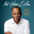 Author Readings, November 12, 2025, 11/12/2025, Pultizer Prize Winner Jonathan Capehart Shares His New Memoi,&nbsp;Yet Here I Am