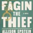 Author Readings, June 03, 2025, 06/03/2025, Bestselling Author Shares Her New Book, Fagin the Thief (In Person AND Online!)
