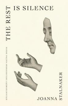 Discussions, November 13, 2025, 11/13/2025, Prize-Winning Author Discusses Enlightenment Philosophy & Death