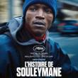 Screenings, November 20, 2025, 11/20/2025, Souleymane&rsquo;s Story (L&rsquo;Histoire de Souleymane) (2024): French Drama about Immigration Story