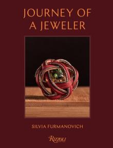 Author Readings, November 10, 2025, 11/10/2025, Jewelry Craftsman Shares Her New Book, Journey of a Jeweler