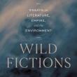 Book Discussions, November 17, 2025, 11/17/2025, Prize-Winning Writer Shares His New Essay Collection,&nbsp;Wild Fictions&nbsp;(+ Signing)