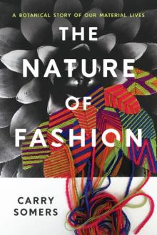 Book Discussions, November 18, 2025, 11/18/2025, Fashion Designer Shares Her New Book, The Nature of Fashion