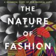 Book Discussions, November 18, 2025, 11/18/2025, Fashion Designer Shares Her New Book, The Nature of Fashion
