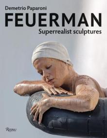 Book Discussions, November 19, 2025, 11/19/2025, Sculptor Shares Her New Book, Superrealist Sculptures (+ Signing)