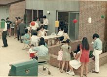 Screenings, November 08, 2025, 11/08/2025, Bluff City Chinese: Uncovering 150 Years of Chinese-American History in Memphis