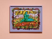 Workshops, November 12, 2025, 11/12/2025, Discover Life Drawing with an Artist in the Field&nbsp;