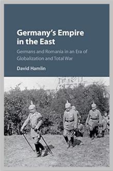 Lectures, November 07, 2025, 11/07/2025, The German Occupation of Eastern Europe During World War I (In Person AND Online!)&nbsp;