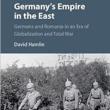 Lectures, November 07, 2025, 11/07/2025, The German Occupation of Eastern Europe During World War I (In Person AND Online!)&nbsp;