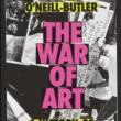 Book Discussions, November 06, 2025, 11/06/2025, The War of Art: Artists and Activism in America