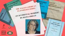 Staged Readings, November 17, 2025, 11/17/2025, An Accidental Murder?: Drama Exploring Domestic Abuse & Italian-American Hardships