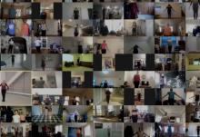 Workshops, December 07, 2025, 12/07/2025, Revelations Around the World (Online!)&nbsp;