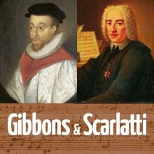 Concerts, November 10, 2025, 11/10/2025, Scarlatti and More: Renaissance & Baroque Music on Period Instruments