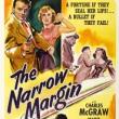Films, November 06, 2025, 11/06/2025, The Narrow Margin (1952):&nbsp;Classic FIlm Noir