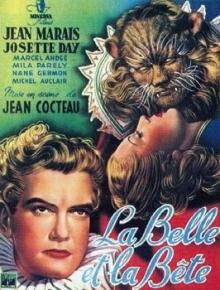 Films, November 06, 2025, 11/06/2025, Beauty and the Beast (1946): Classic French Surrealist Romantic Fantasy (NOT DISNEY)