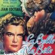 Films, November 06, 2025, 11/06/2025, Beauty and the Beast (1946): Classic French Surrealist Romantic Fantasy (NOT DISNEY)