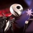 Movie in a Parks, November 06, 2025, 11/06/2025, The Nightmare Before Christmas&nbsp;(1993): Jack Skellington&rsquo;s Stop-Motion Musical Adventure