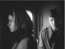 Screenings, November 09, 2025, 11/09/2025, Award-Winning Archival Documentary Trains Explores the 20th Century Through Railway Footage