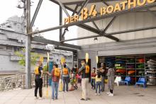Workshops, November 22, 2025, 11/22/2025, New York State Boating Safety Course