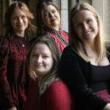 Concerts, December 04, 2025, 12/04/2025, Vocal Quartet Performs Both Ancient Polyphonic Works & Modern Pieces (In Person AND Online!)