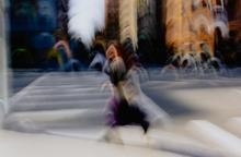 Talks, December 01, 2025, 12/01/2025, Documentary Photographer Discusses How He Conceptualizes & Realizes His Projects